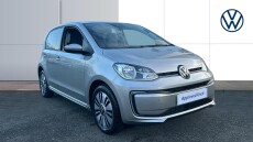 Volkswagen Up 60kW E-Up 32kWh 5dr Auto Electric Hatchback